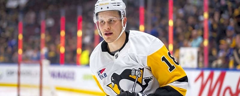 Panthers&#39; Jesse Puljujarvi suspended 2 games for headshot