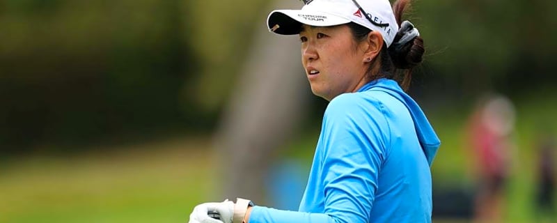 Rose Zhang among three captain’s picks for U.S. Solheim Cup team