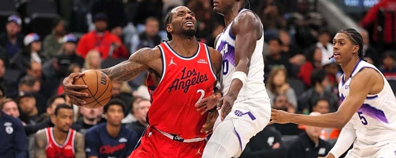 Celtics keen to slow Kawhi Leonard, snap Clippers' win streak