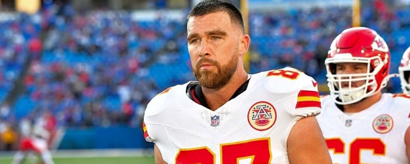 Report: TE Travis Kelce wants to keep playing, perhaps not for Chiefs