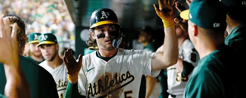 A's extend All-Star SS Jacob Wilson through 2032
