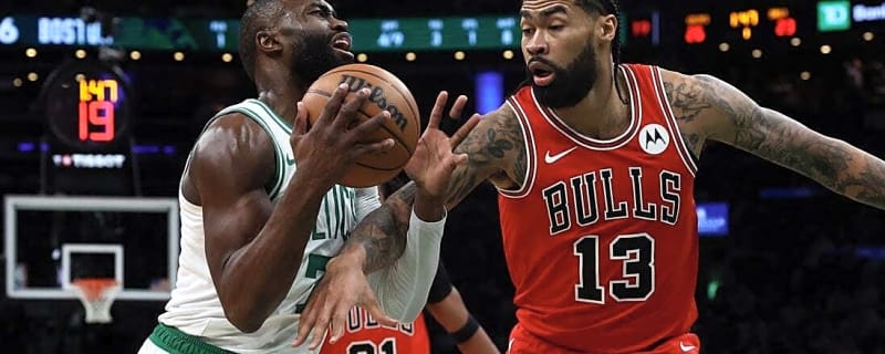 Payton Pritchard, Celtics extend Bulls' woes with runaway win