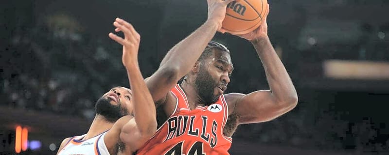 Bulls will have hands full with 76ers as they move past first loss