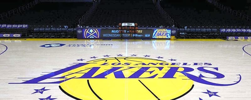 Reports: Lakers among teams contacted in gambling investigation