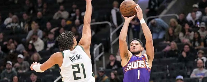 Suns continue playoff climb vs. lowly Pacers