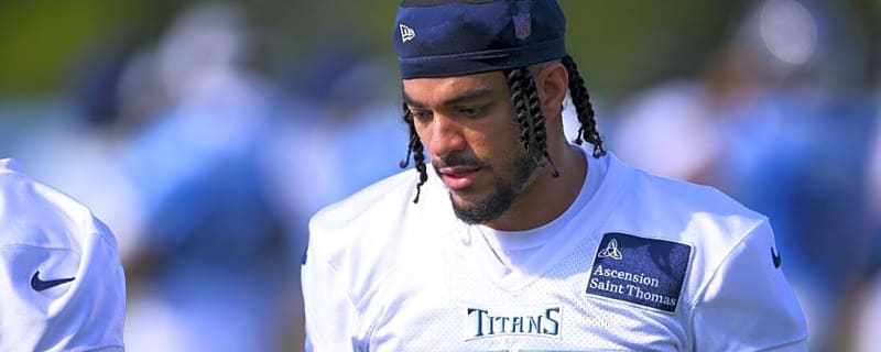 Titans S Amani Hooker inks 3-year, $48.6M extension