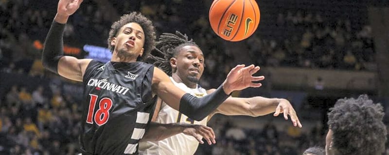 Cincinnati craves first Big 12 win in battle vs. Colorado