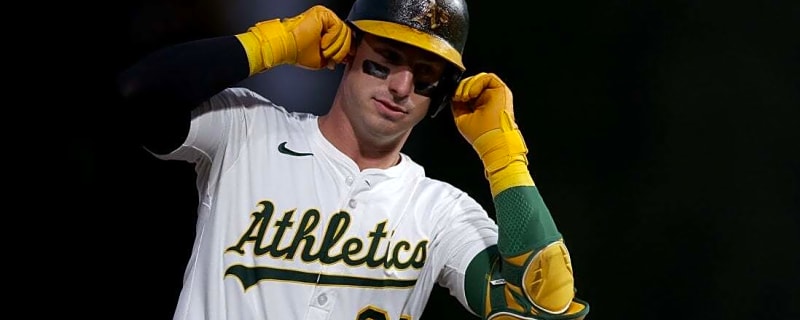Athletics seek series win over Jays heading into All-Star break