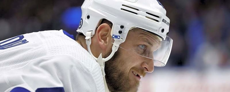 Kyle Clifford retires after 13 NHL seasons, joins Leafs&#39; front office