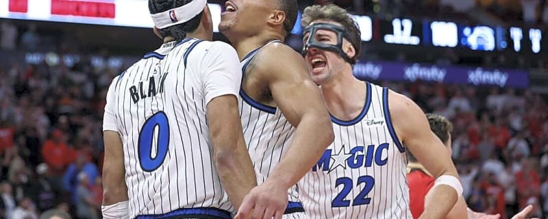 Surging Magic put improved offense up against wayward Clippers