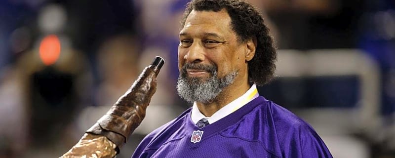 Former Vikings Pro Bowl S Joey Browner dies