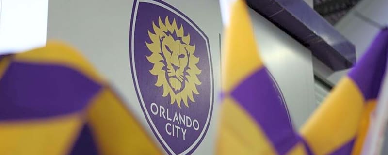 Orlando City SC sign homegrown D Bernardo Rhein