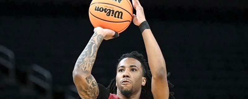Florida PG Boogie Fland (hernia) out after surgery