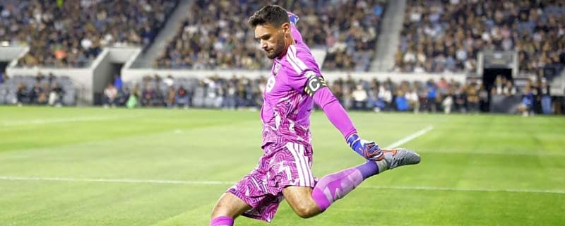 LAFC look to keep perfect start intact in trip to Austin FC