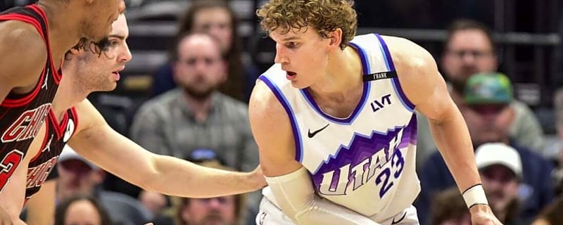 Lauri Markkanen leads Jazz into NBA Cup matchup vs. dominant Thunder