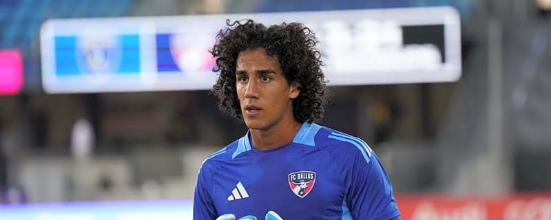 FC Dallas transfer GK Antonio Carrera to Tigres UANL