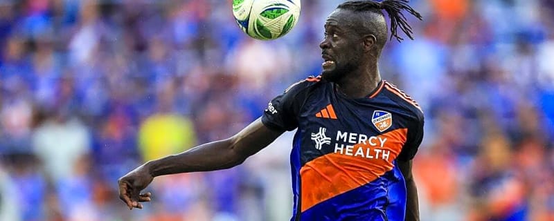 MLS great Kei Kamara retires from soccer at age 41