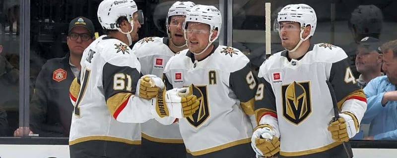 Veteran-laden Knights, youthful Ducks to clash in second round