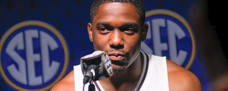 Josh Hubbard, Mississippi State eager to bounce back vs. New Mexico