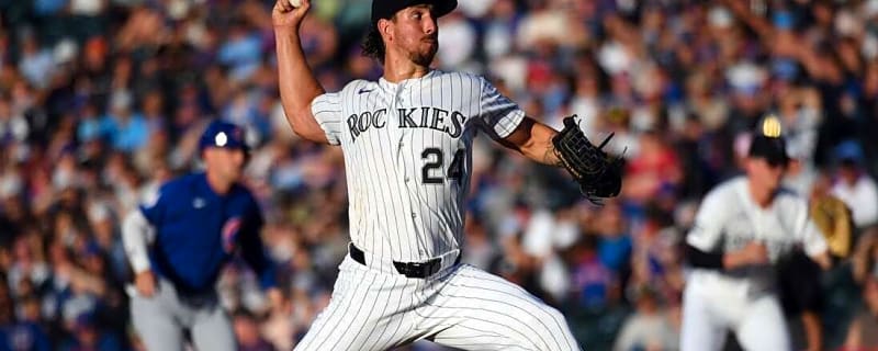After pair of one-run games, Rockies seek sweep against Pirates