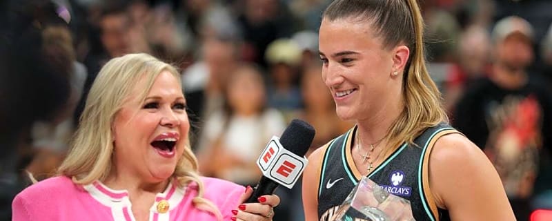 ESPN networks break WNBA viewership records
