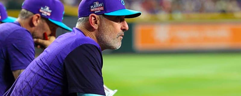 Diamondbacks look to close wild-card gap against Reds