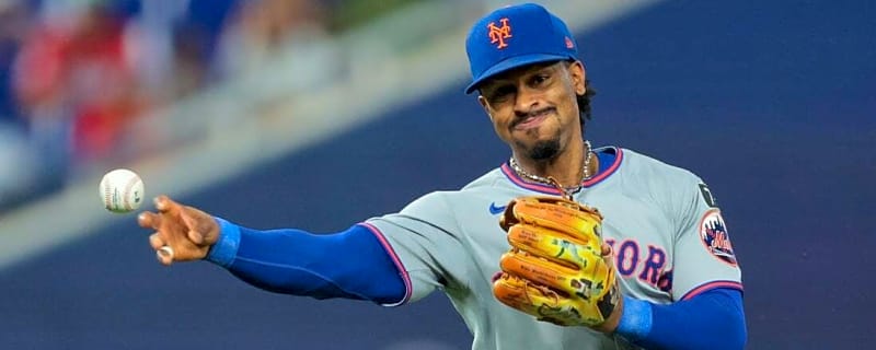 Mets SS Francisco Lindor might need surgery; Juan Soto moves to LF