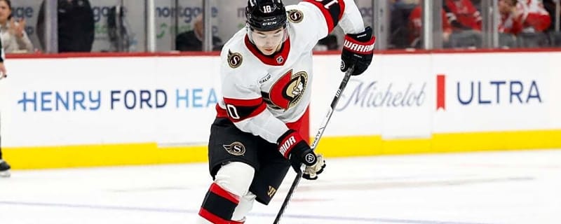 Senators keep surging through injuries with Penguins up next