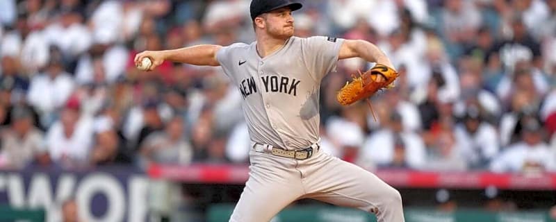 Yankees, Angels look to avoid extending skids to 4 games