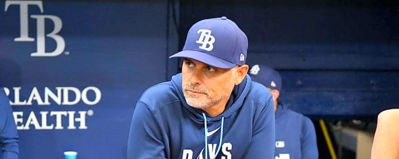 Rays eager to regain form, salvage series finale vs. Orioles
