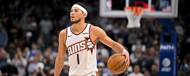 Sharp-shooting Suns set to size up reeling Pacers