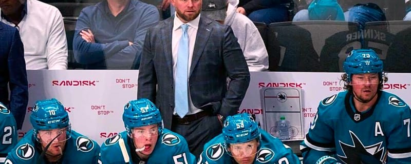 Banged-up Sharks aim to shed &#39;losing mentality&#39; at Mammoth