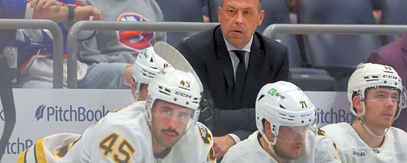 Bruins, Ducks prepare for battle of division leaders