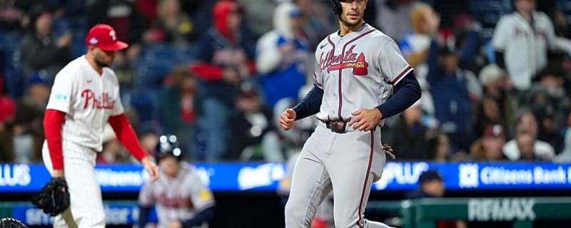 You again? Rival Braves, Phillies ready to add to their playoff history