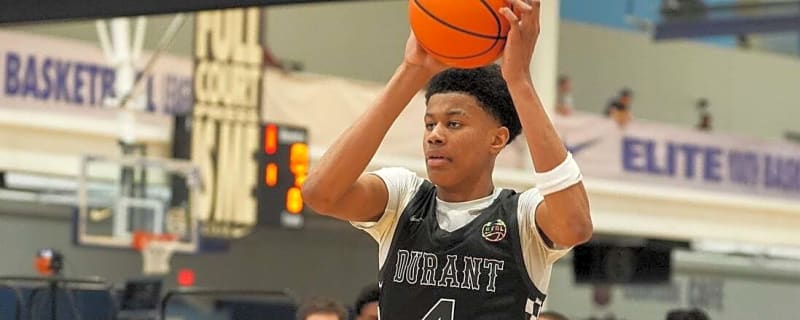 5-star F Baba Oladotun commits to Maryland