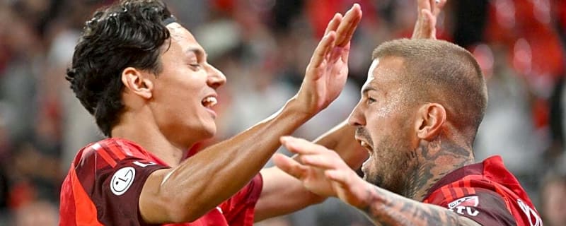 Undermanned Toronto FC storms back for tie with Charlotte FC