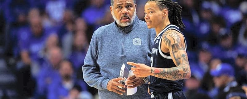 Two stout defenses meet as Georgetown, Dayton clash in Florida