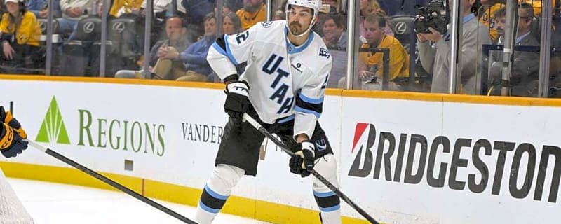 Another close game could be on deck for Blackhawks, Mammoth