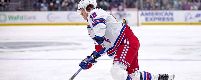 Islanders out to extend Rangers&#39; winless home start