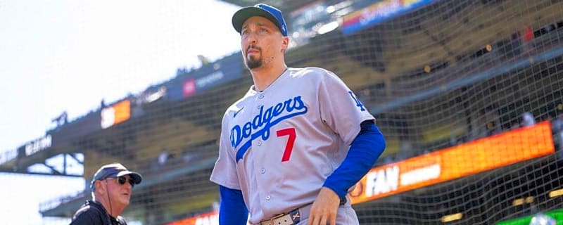 Dodgers will continue going left with Blake Snell in Game 2 against Braves