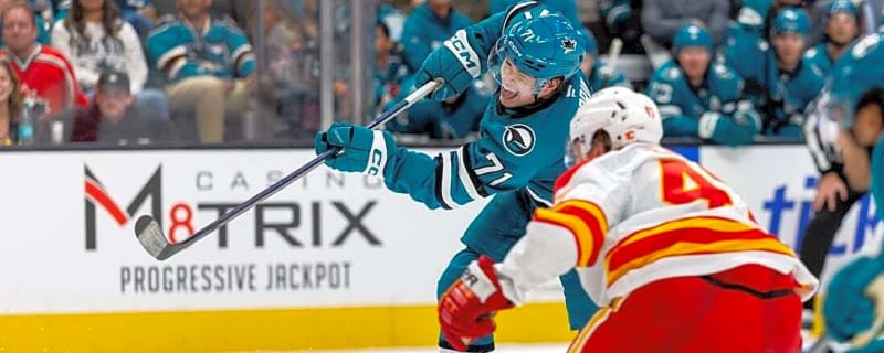 Sharks relish role as contender while Jets languish near bottom