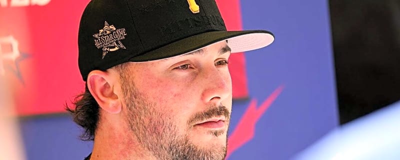 Pirates' Paul Skenes, facing Cubs, pursues fourth straight win