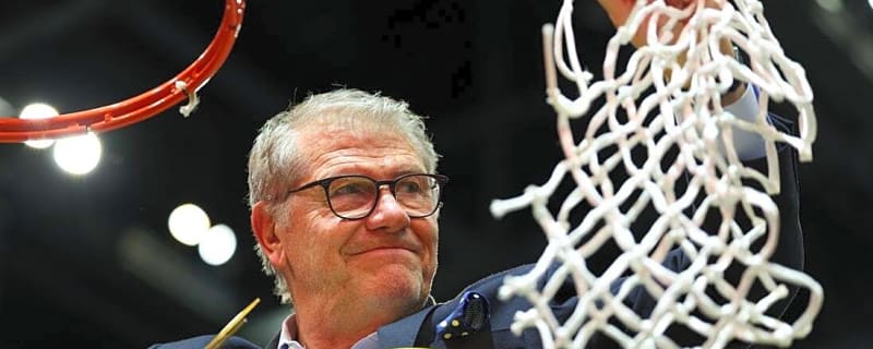 No. 3 overall recruit Olivia Vukosa commits to UConn