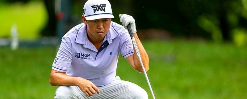 David Lipsky part of 4-way tie for Bank of Utah lead