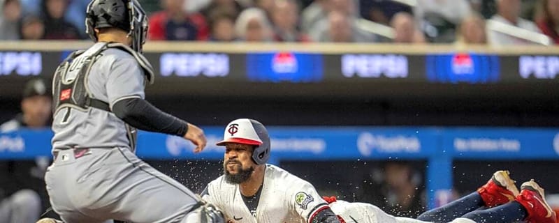 White Sox stage rare late comeback, upend Twins