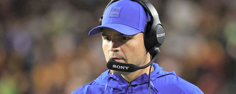 Falcons, Kirk Cousins prepare for &#39;challenging&#39; Seahawks defense