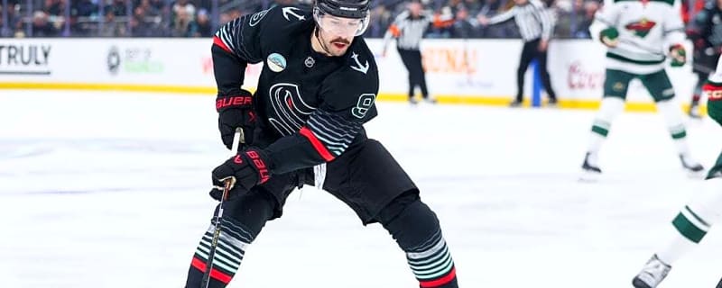 Kraken crave sorely needed win against stingy Kings