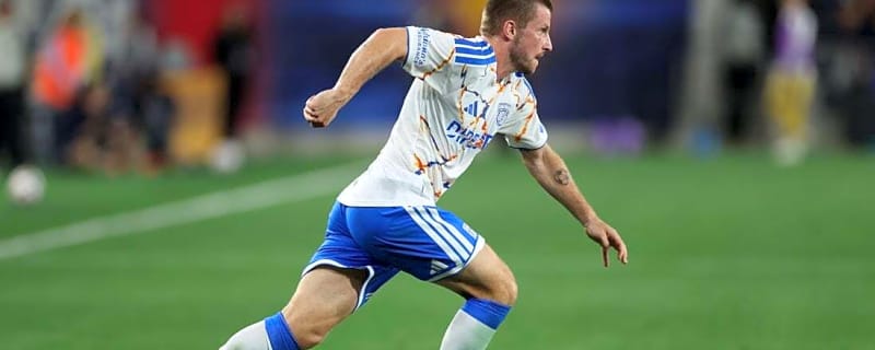 Sporting KC out to wreck San Diego FC's perfect start