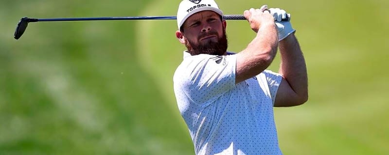 Tyrrell Hatton still leads at LIV Golf Andalucia; local favorites lurking