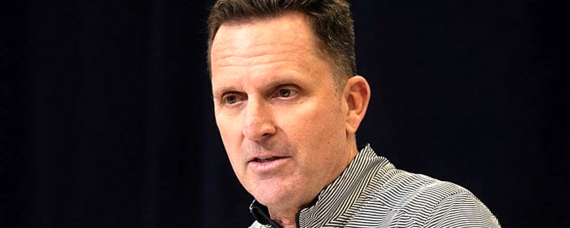 Broncos sign GM George Paton to new 5-year deal